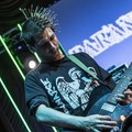 GutterPunk - Professional Concert Photography